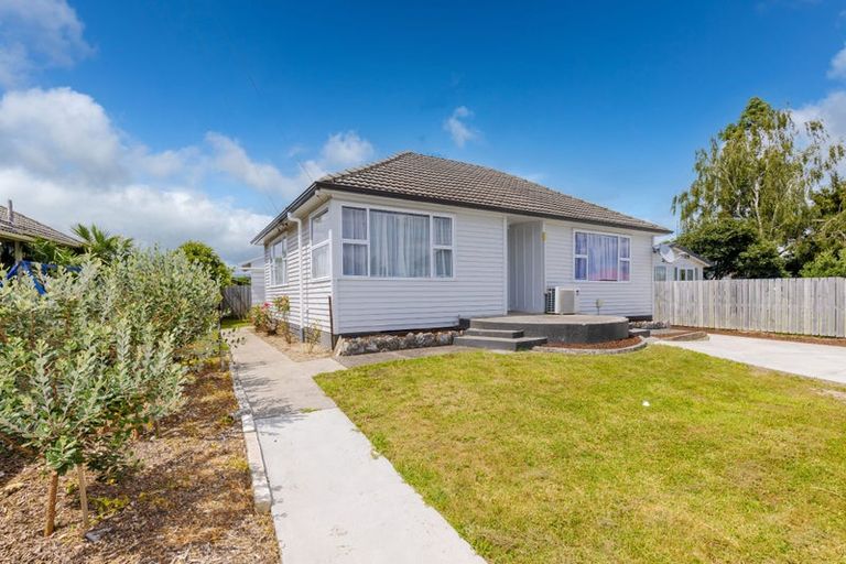 Photo of property in 41 Churchill Avenue, Maeroa, Hamilton, 3200