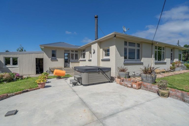 Photo of property in 251 Drysdale Road, Myross Bush, Invercargill, 9872