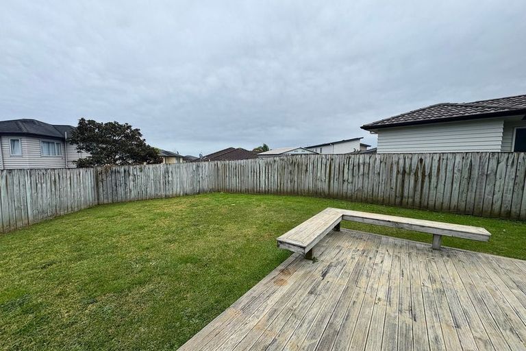 Photo of property in 14 Arranmore Drive, Flat Bush, Auckland, 2019