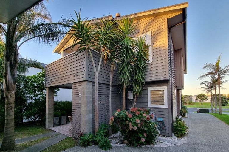 Photo of property in 36 Mangatawhiri Road, Omaha, 0986