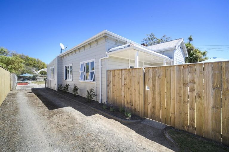 Photo of property in 29 Russell Street, Marton, 4710