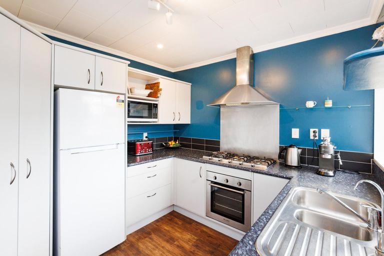 Photo of property in 478 Ruahine Street, Terrace End, Palmerston North, 4410