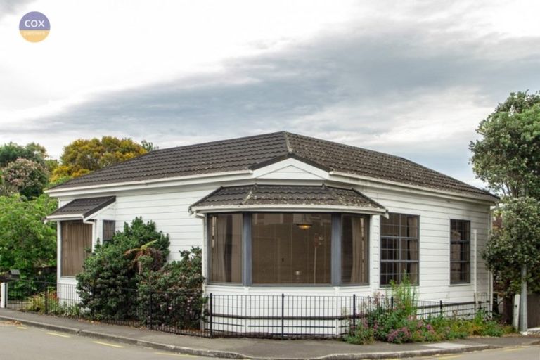 Photo of property in 73a Milton Road, Bluff Hill, Napier, 4110