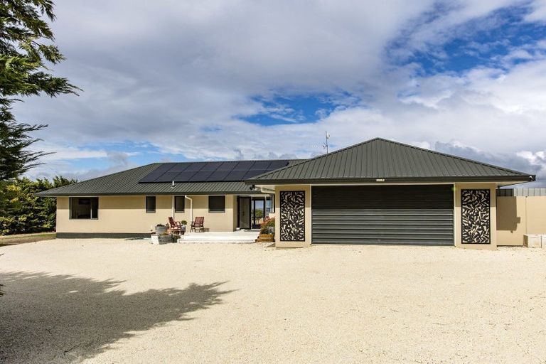 Photo of property in 195 Mound Road, Broomfield, 7482