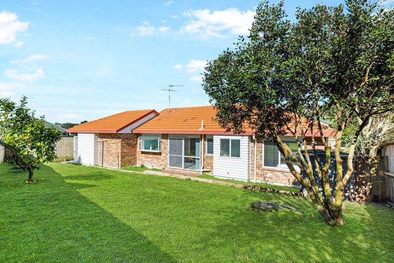 Photo of property in 46 Patts Avenue, Glendene, Auckland, 0602