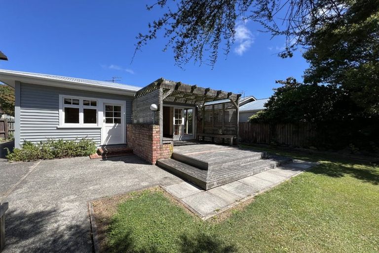 Photo of property in 12 Kensington Avenue, Mairehau, Christchurch, 8013