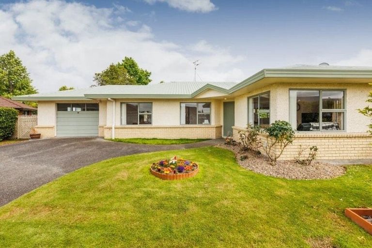 Photo of property in 21 Tudor Grove, Feilding, 4702