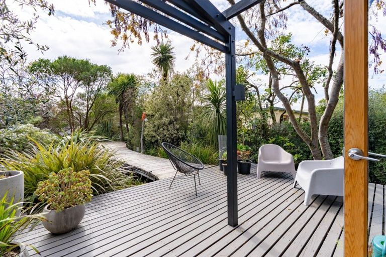 Photo of property in 17 Moana Street, Aramoana, Port Chalmers, 9082