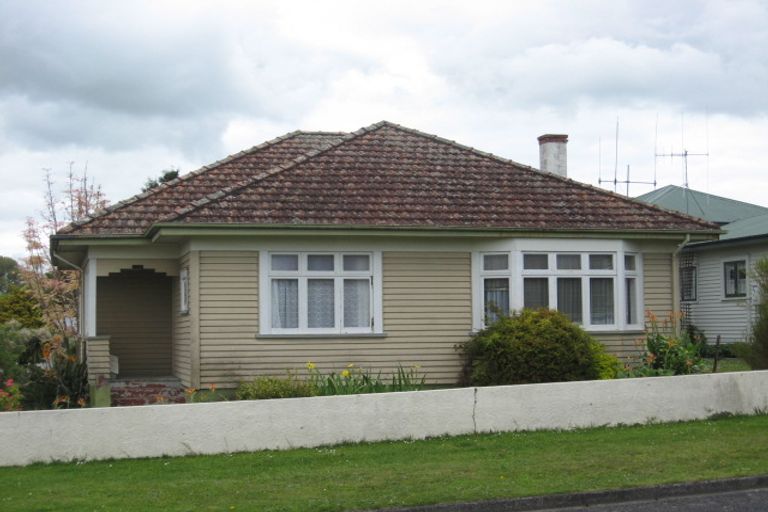 Photo of property in 195 Fraser Street, Te Awamutu, 3800