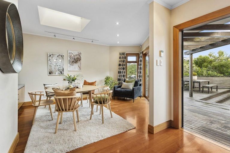 Photo of property in 169 Karepa Street, Brooklyn, Wellington, 6021