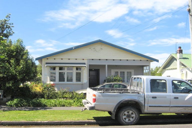 Photo of property in 28 Cook Street, Te Hapara, Gisborne, 4010