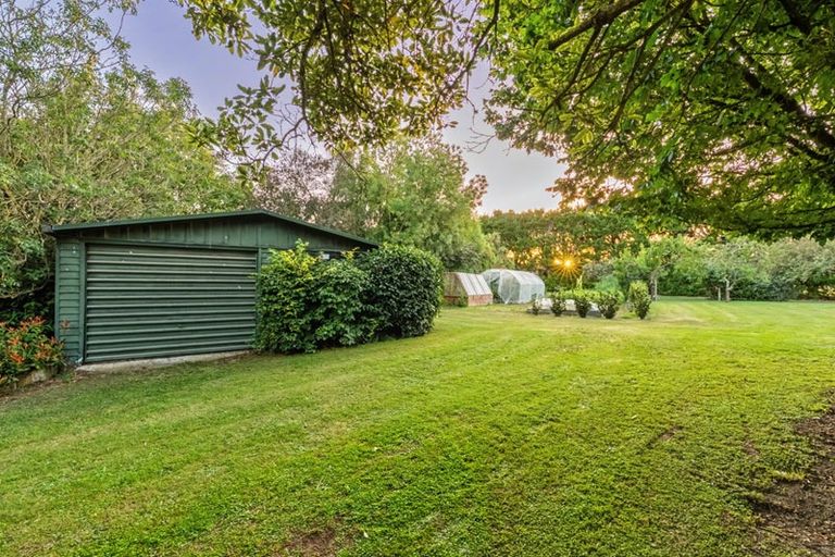 Photo of property in 80 Genesis Drive, West Melton, Christchurch, 7675