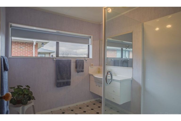 Photo of property in 12 Chaucer Street, Highfield, Timaru, 7910