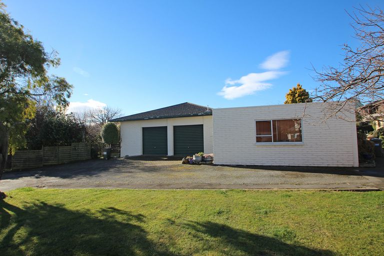 Photo of property in 4 Brent Street, South Hill, Oamaru, 9400