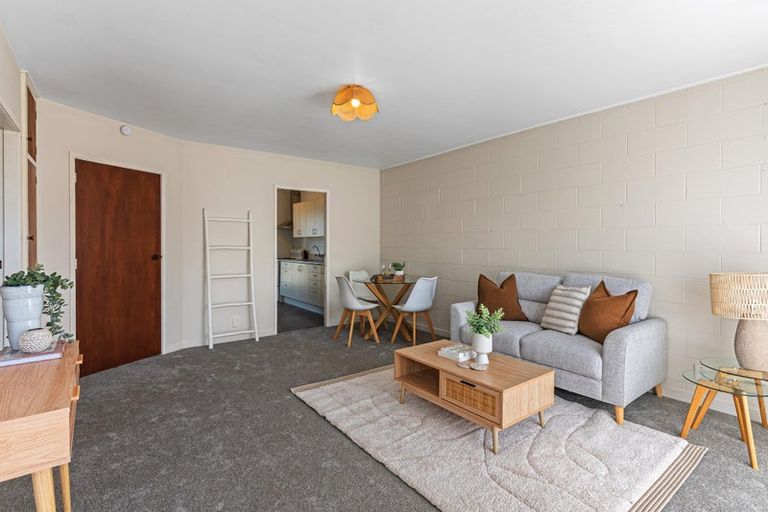 Photo of property in 4/5 Coles Place, St Albans, Christchurch, 8014