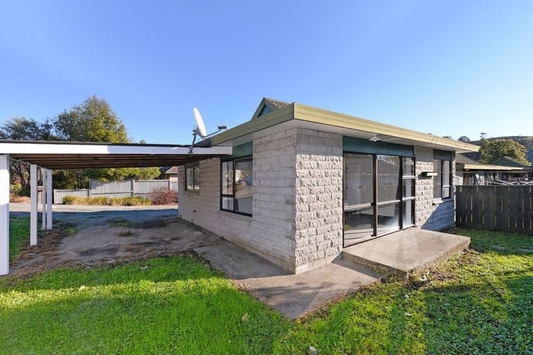 Photo of property in 1/154 Waimea Road, Nelson South, Nelson, 7010
