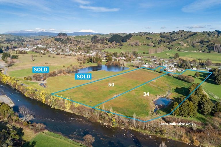 Photo of property in 34 Miro Street, Manunui, Taumarunui, 3924