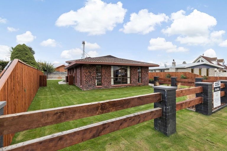 Photo of property in 18 Arnott Street, Alexandra, 9320