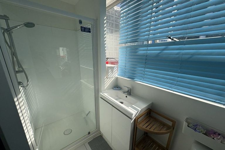 Photo of property in Regency Apartments, 3g/49 Manners Street, Te Aro, Wellington, 6011