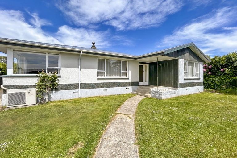 Photo of property in 259 Talbot Street, Hargest, Invercargill, 9810