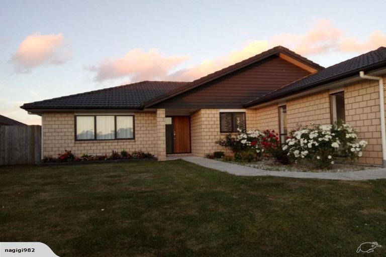 Photo of property in 7 Raupo Place, Rototuna North, Hamilton, 3210