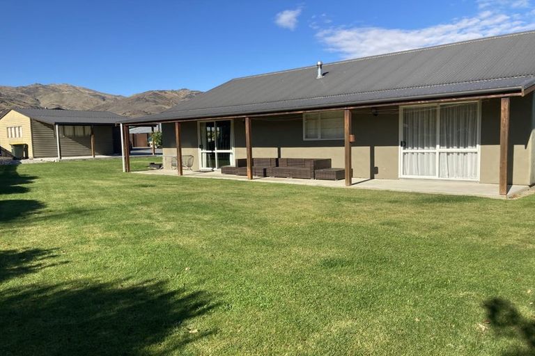 Photo of property in 14 Quarry Court, Cromwell, 9310