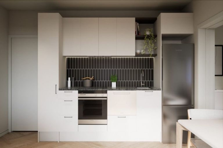 Photo of property in 3 Burns Avenue, Takapuna, Auckland, 0622