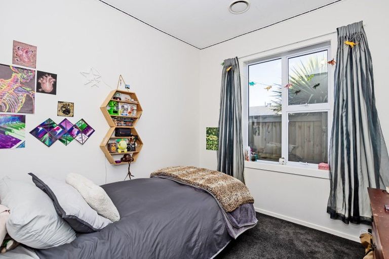Photo of property in 21 Jackson Street, Richmond, Invercargill, 9810