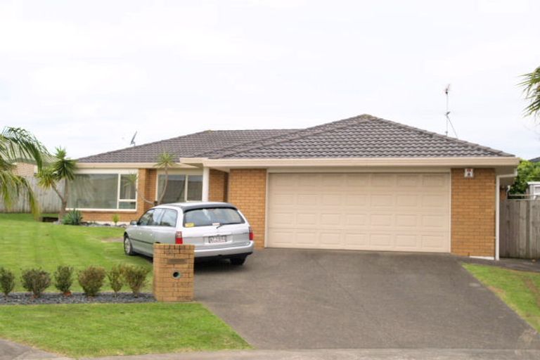 Photo of property in 20 Bowscale Place, Northpark, Auckland, 2013