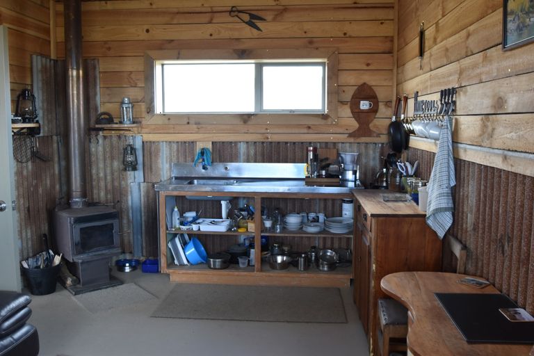 Photo of property in 56 Pyramid Terrace, Twizel, 7999