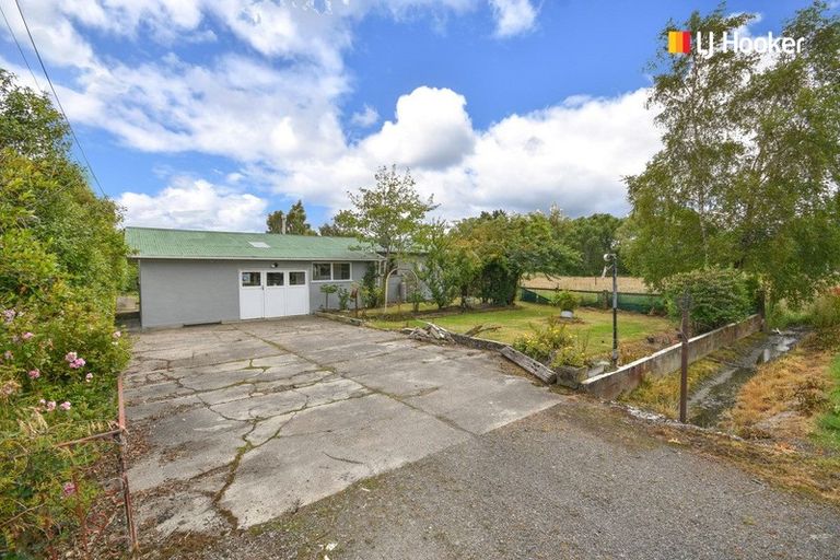 Photo of property in 41 Greenwich Street, Waihola, Milton, 9073