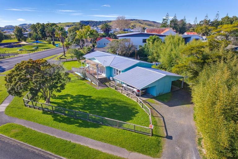 Photo of property in 22 Bank Street, Kaitaia, 0410