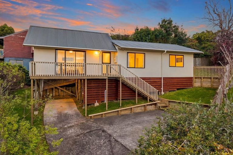 Photo of property in 1/40 Lilburn Crescent, Massey, Auckland, 0614