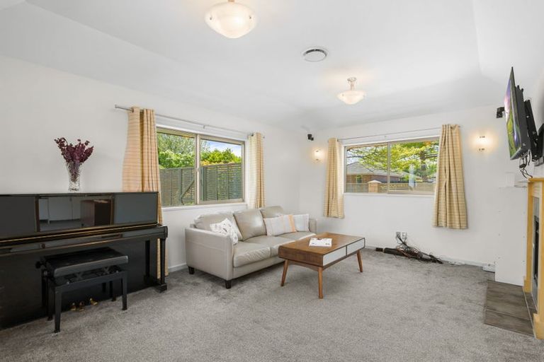 Photo of property in 40 Woodhurst Drive, Casebrook, Christchurch, 8051