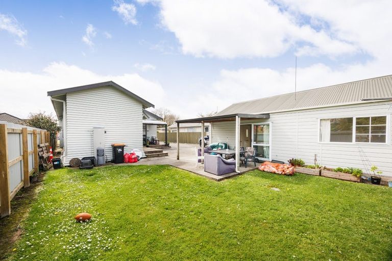 Photo of property in 6 Marne Street, Hokowhitu, Palmerston North, 4410
