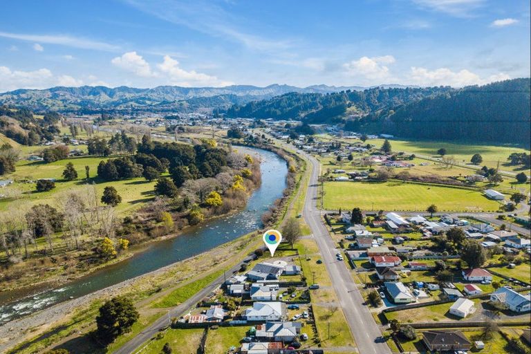 Photo of property in 217 Taupo Road, Taumarunui, 3920