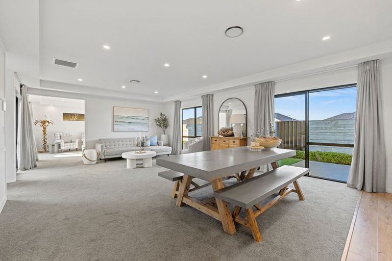 Photo of property in 15 Sarikei Avenue, Northwood, Christchurch, 8051