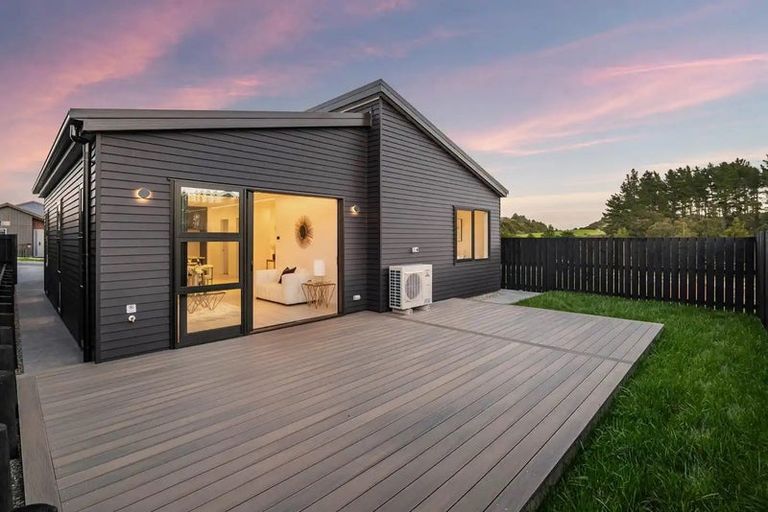 Photo of property in 49 Huanui Drive, Wainui, 0992