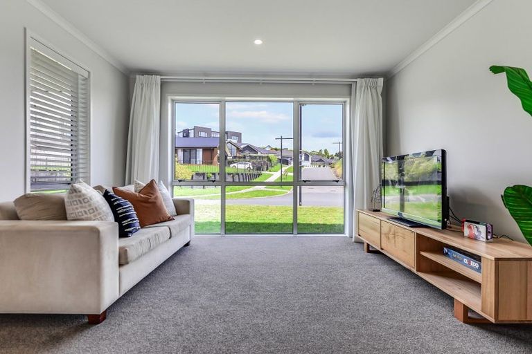 Photo of property in 11 Drower Glen, Flagstaff, Hamilton, 3210