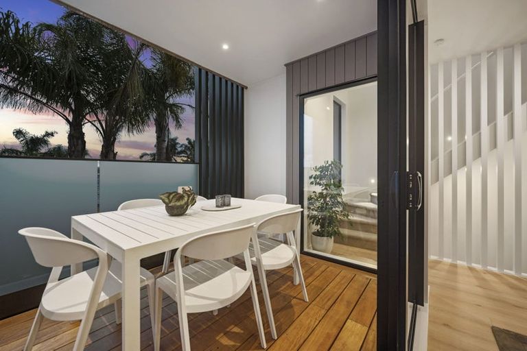 Photo of property in 4/29 Bracken Avenue, Takapuna, Auckland, 0622