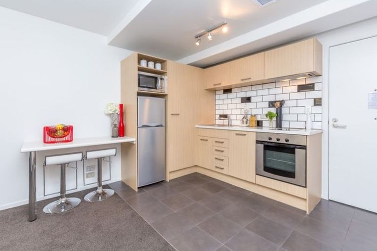 Photo of property in Bianco Off Queen, 8c/8 White Street, Auckland Central, Auckland, 1010