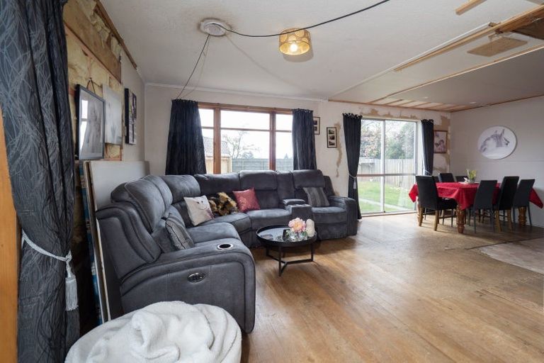 Photo of property in 99 Princes Street, Netherby, Ashburton, 7700