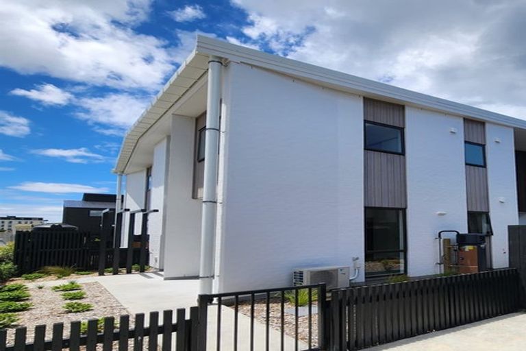 Photo of property in 59 Wallace Road, Hobsonville, Auckland, 0616