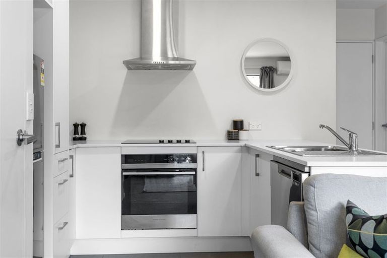 Photo of property in 18 League Lane, Phillipstown, Christchurch, 8011