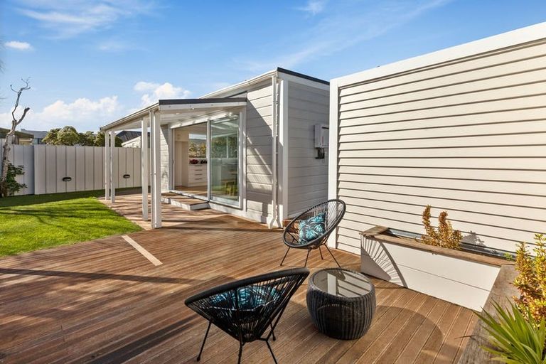 Photo of property in 31 Bay Street, Petone, Lower Hutt, 5012