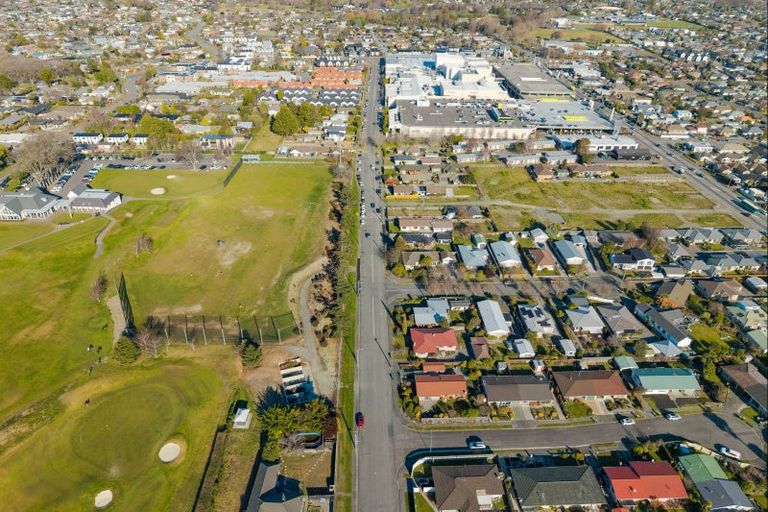 Photo of property in 3 Player Place, Shirley, Christchurch, 8061