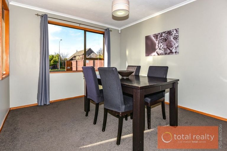 Photo of property in 59 Patterson Terrace, Halswell, Christchurch, 8025