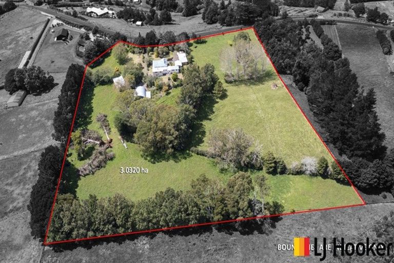 Photo of property in 126 Kern Road, Ramarama, Drury, 2579