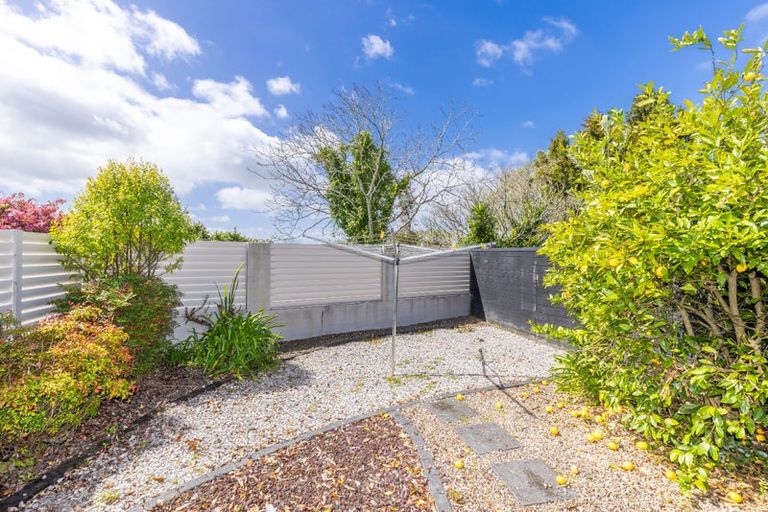 Photo of property in 19d Park Terrace, Hamilton Central, Hamilton, 3204