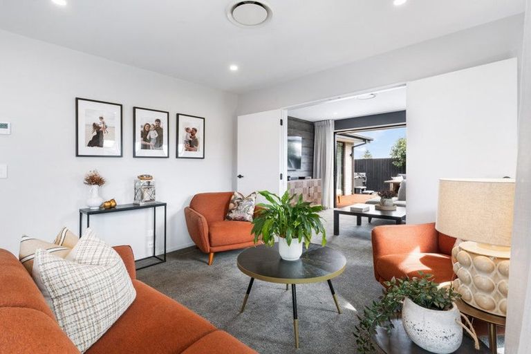 Photo of property in 19 Glengael Drive, Halswell, Christchurch, 8025